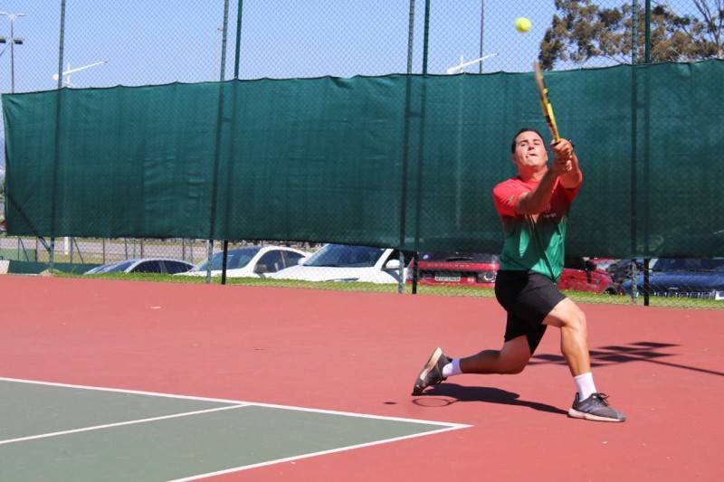 Criciúma finaliza participação nos Jogos Abertos de Santa Catarina com 19 medalhas — foto 2