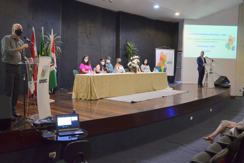 'A pandemia não pode ser utilizada como desculpa', diz Gildo Volpato — foto 2