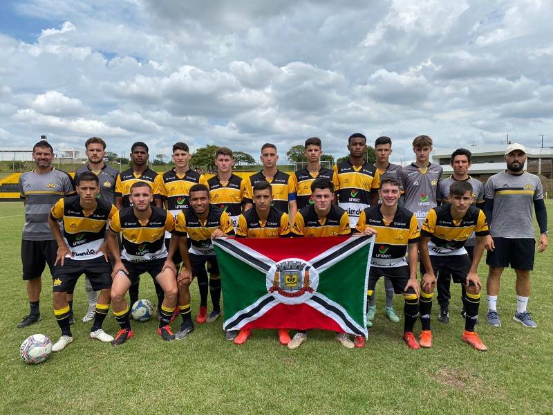 Criciúma finaliza participação nos Joguinhos Abertos com cinco pódios — foto 2