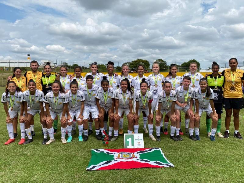 Criciúma finaliza participação nos Joguinhos Abertos com cinco pódios — foto 6