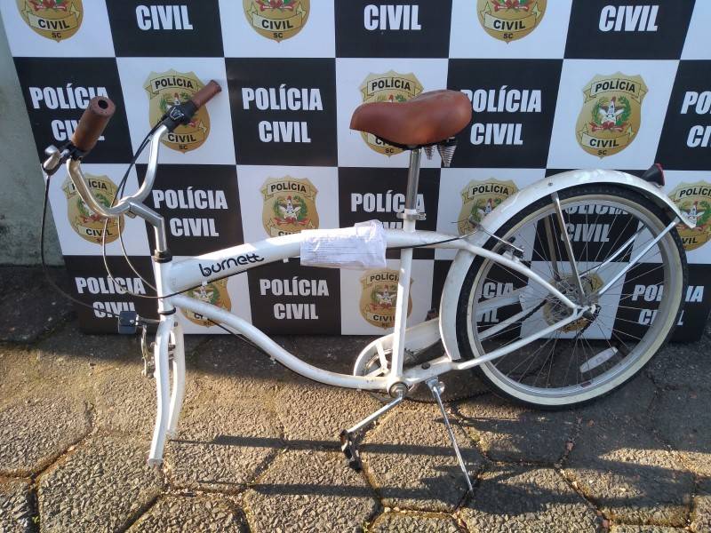 Bicicletas recuperadas de furtos e roubos podem ser retiradas por proprietários — foto 29
