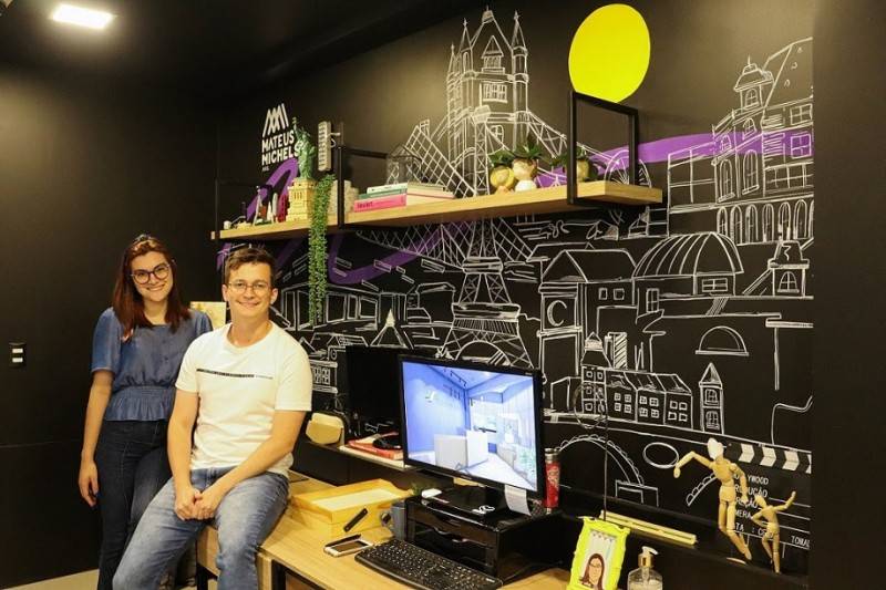 Arquitetura: uma profissão capaz de materializar o sonho das pessoas — foto 1