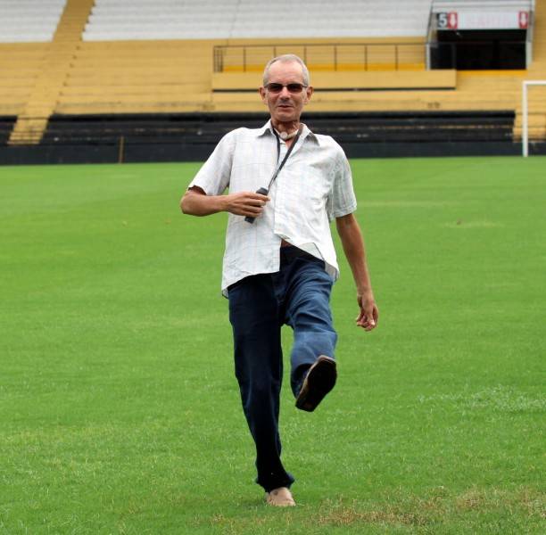 Paciente das Clínicas Integradas da Unesc tem sonho realizado — foto 1