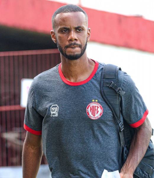 Hercílio Luz goleia o Figueirense por 4 a 1 — foto 1