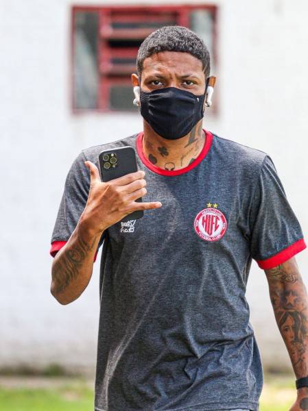 Hercílio Luz goleia o Figueirense por 4 a 1 — foto 2