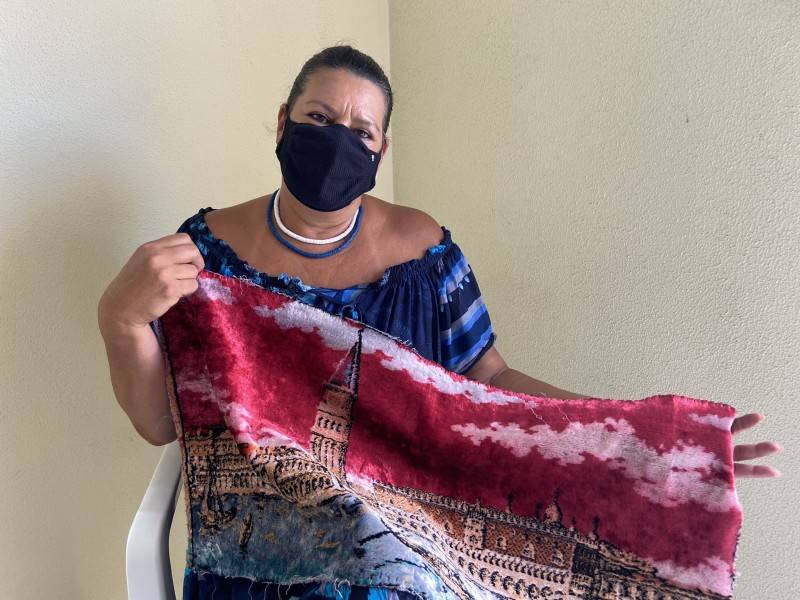 Oficina 'ArteFatos(?): recontando a cidade pelo teatro de animação' está com inscrições abertas — foto 1
