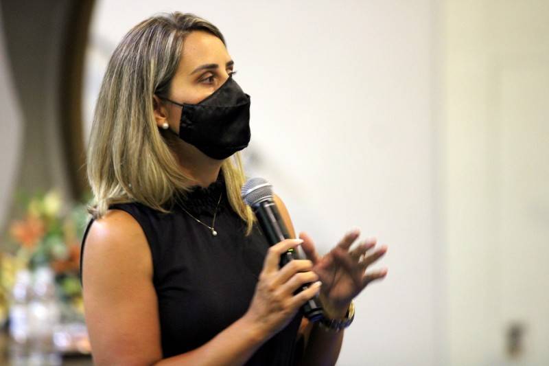Unesc: professores das primeiras e segundas fases de graduação participam de Formação Continuada — foto 1