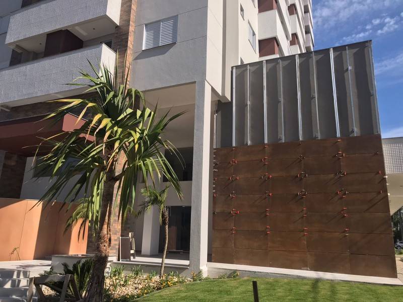 Inovação na construção civil: o que são e como funcionam as fachadas ventiladas — foto 1