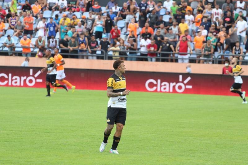 No regulamento, Criciúma garante vaga para a segunda fase da Copa do Brasil — foto 14