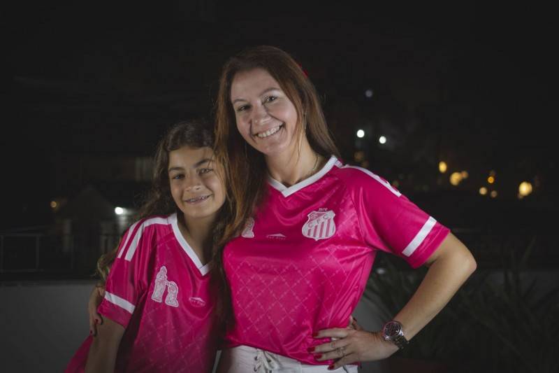 Caravaggio lança camisa em alusão ao Dia Internacional da Mulher — foto 2