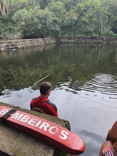 Imbitubense morre afogado em açude — foto 1
