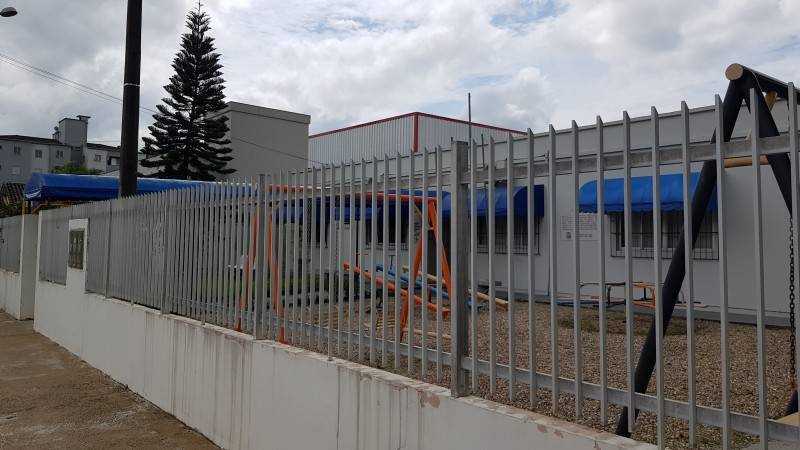 Apae de Urussanga ajuda na prevenção de deficiências — foto 1