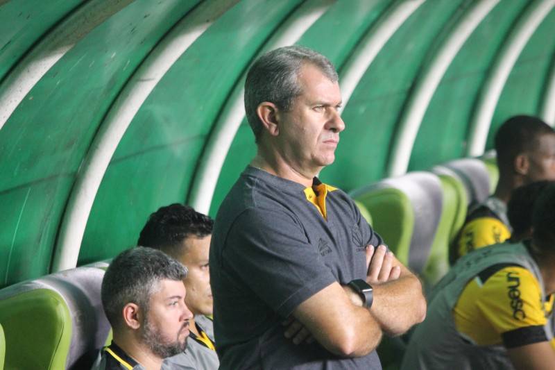 Criciúma perde para o Goiás e se despede da competição — foto 2