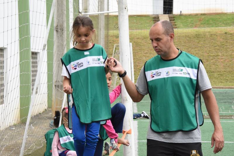 Projetos do Bairro da Juventude podem ser viabilizados com dedução do imposto de renda — foto 2