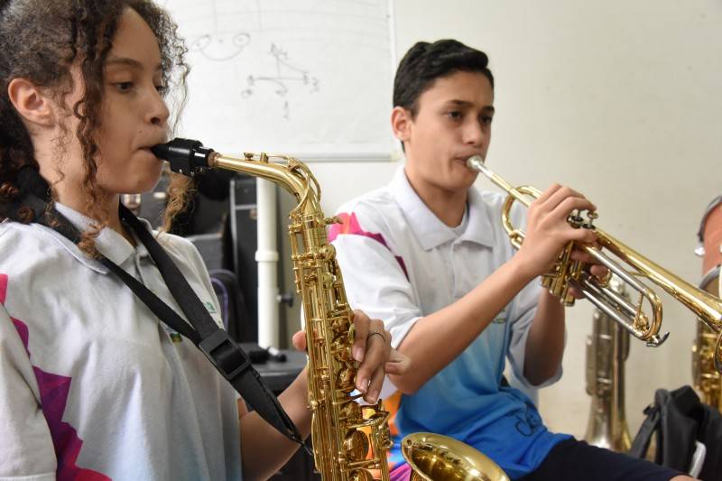 Projetos do Bairro da Juventude podem ser viabilizados com dedução do imposto de renda — foto 6