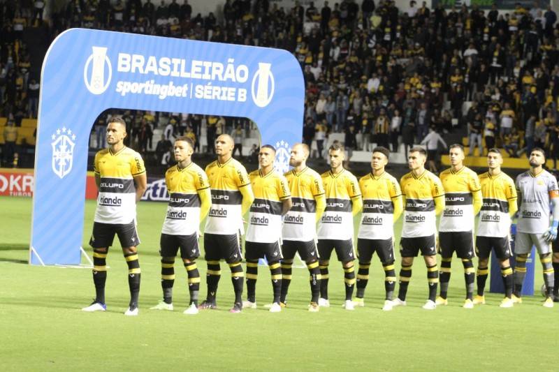 Com gol de Marquinhos Gabriel, Criciúma estreia com vitória sobre o Londrina — foto 23