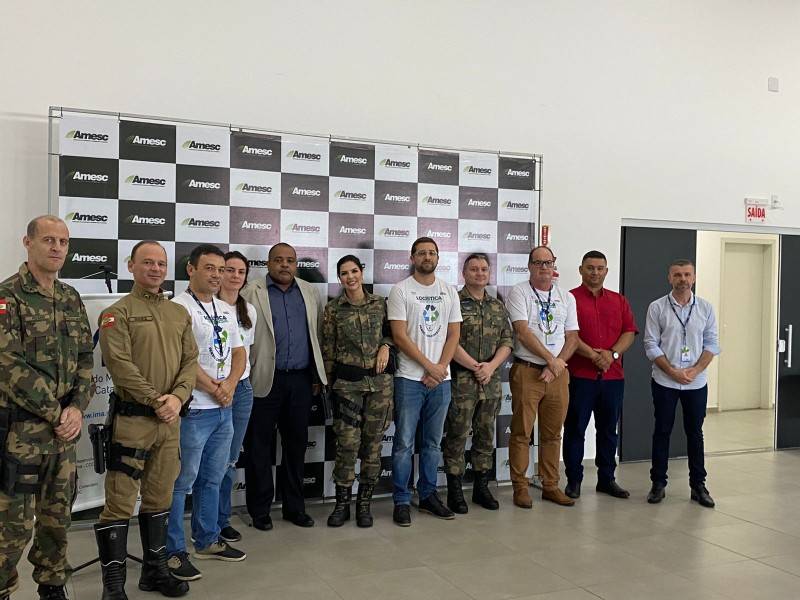 Programa Penso, Logo Destino expande e alcança a adesão de 69 municípios catarinenses — foto 1