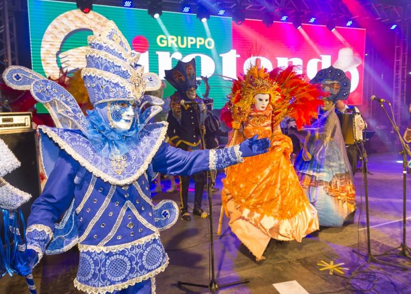 Festa da Gastronomia Típica Italiana retorna em junho — foto 3