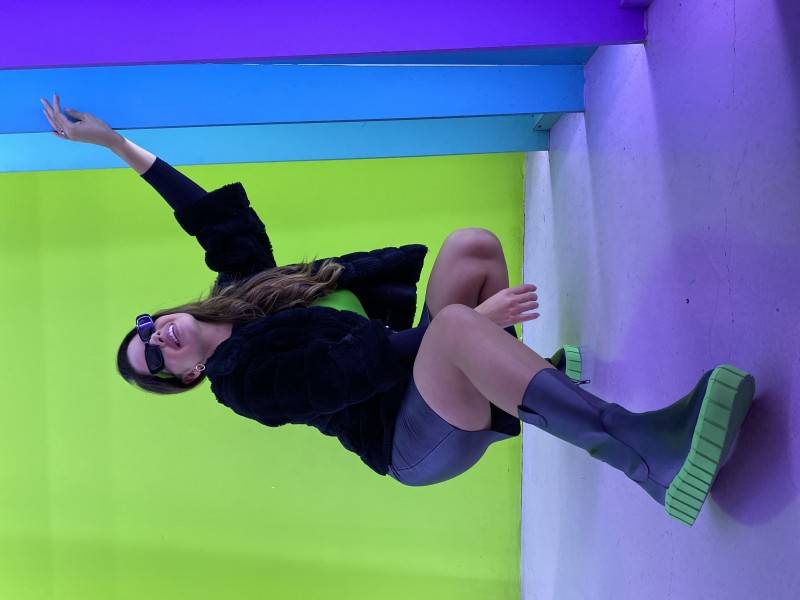 Eliza Magrin lança sua coleção de calçados! — foto 6