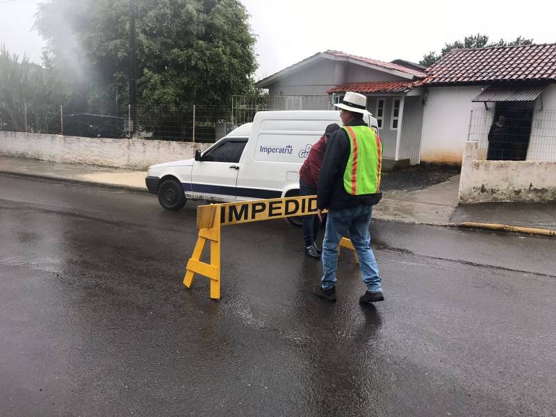 Aulas em Forquilhinha são suspensas, afirma prefeito — foto 4