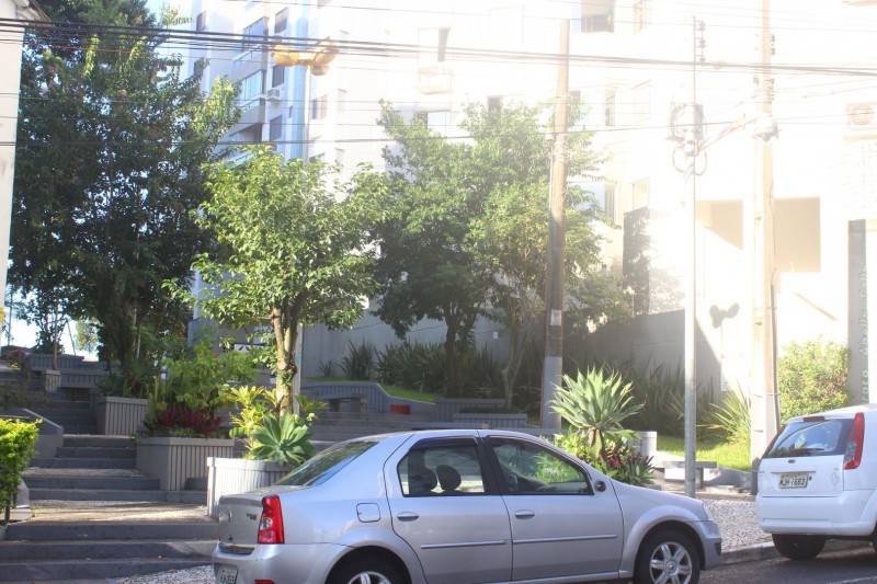 Vereador propõe revitalização de praça no bairro Comerciário — foto 9