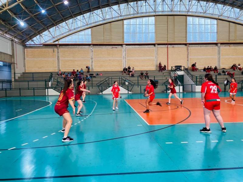 Jesc já conhece campeões da fase municipal de Criciúma — foto 2