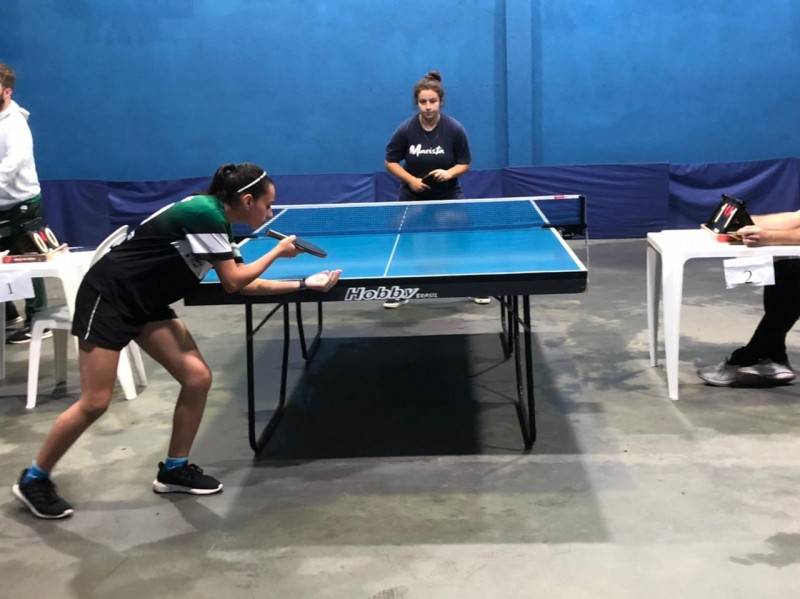 Jesc já conhece campeões da fase municipal de Criciúma — foto 4