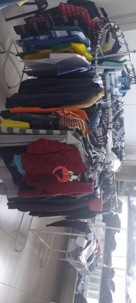 Clubes de Mães da Afasc arrecadam mais de 40 mil peças em gincana — foto 2