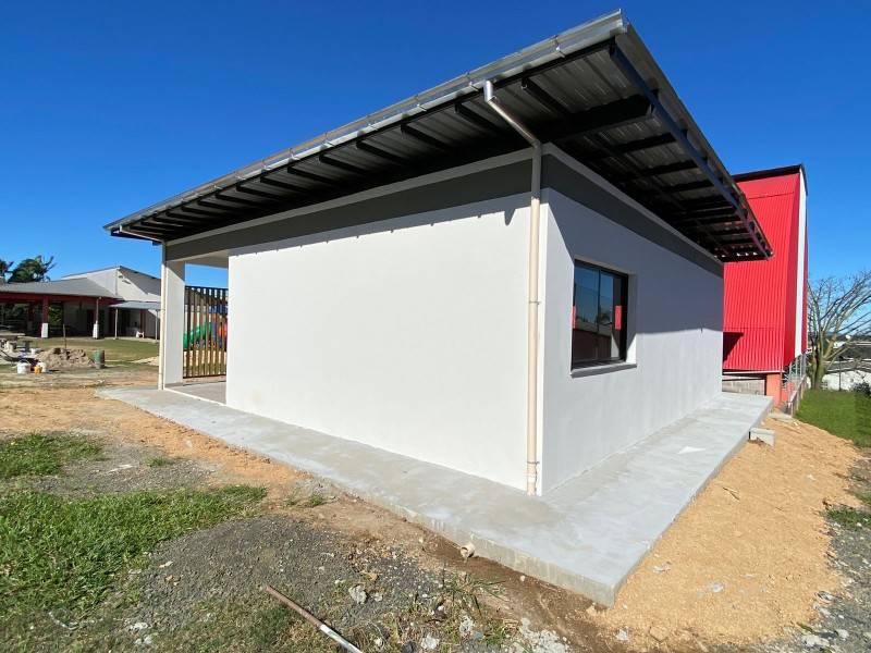 Salas makers começam a ganhar forma nas escolas municipais de Criciúma — foto 1