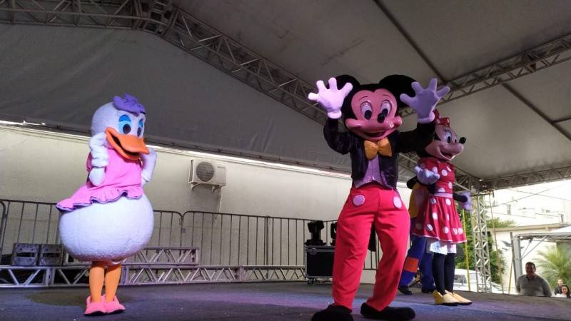 Shows, gastronomia e resgate à cultura marcam mais uma edição da Maggiofest — foto 17