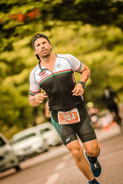 IronMan: Mampituba leva maior delegação da história de Criciúma — foto 1
