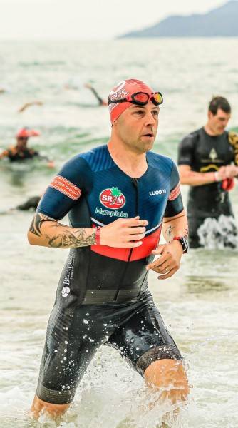 IronMan: Mampituba leva maior delegação da história de Criciúma — foto 2