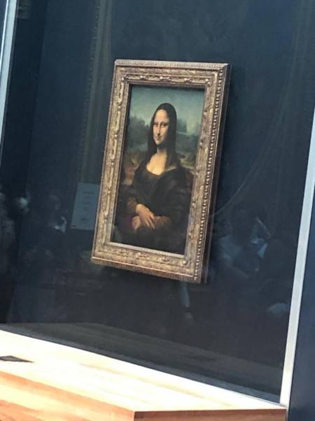 Uma visita a Paris pelas lentes de um sulcatarinense — foto 2