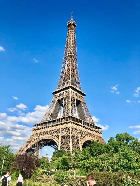 Uma visita a Paris pelas lentes de um sulcatarinense — foto 35
