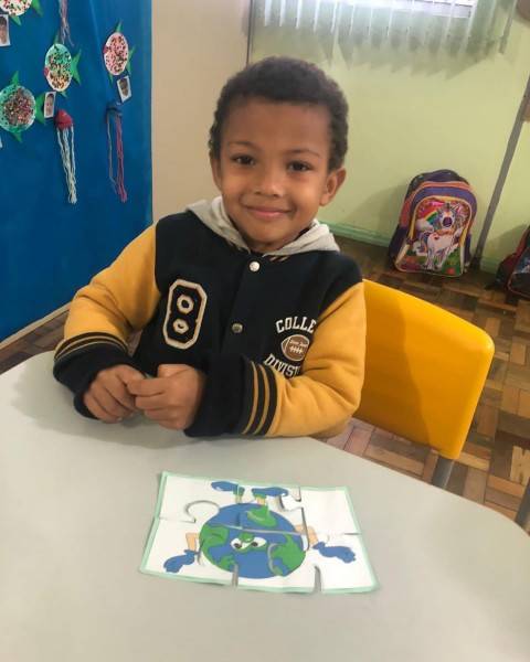 Educação urussanguense realizou diversas atividades alusivas à semana do meio ambiente — foto 2