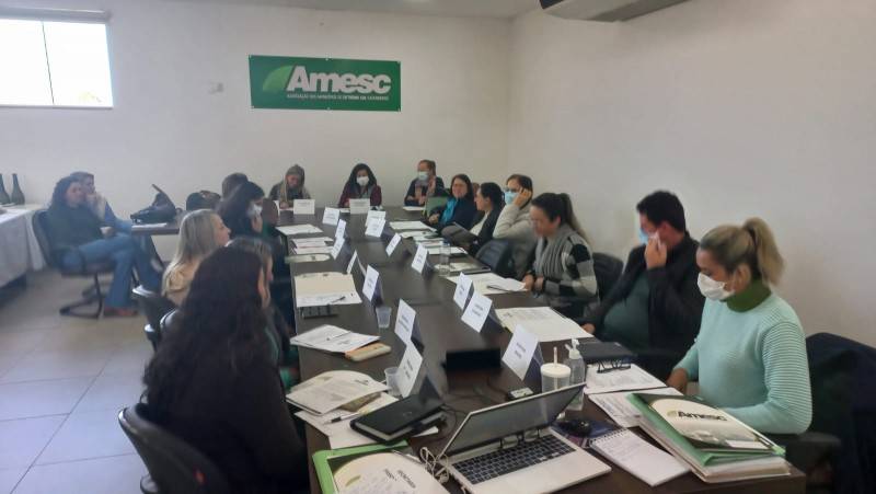Mais de dez pautas mobilizam assistência social — foto 1