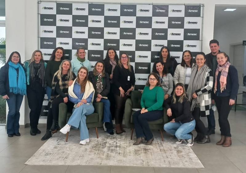 Mais de dez pautas mobilizam assistência social — foto 5