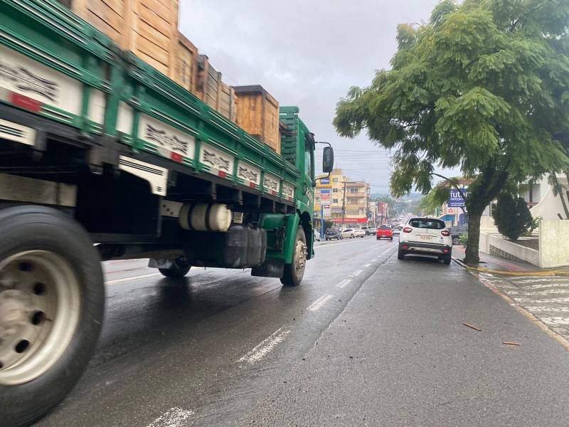 Cocal do Sul: empresa vence licitação para executar obras de duplicação da SC-108 e anel viário — foto 1
