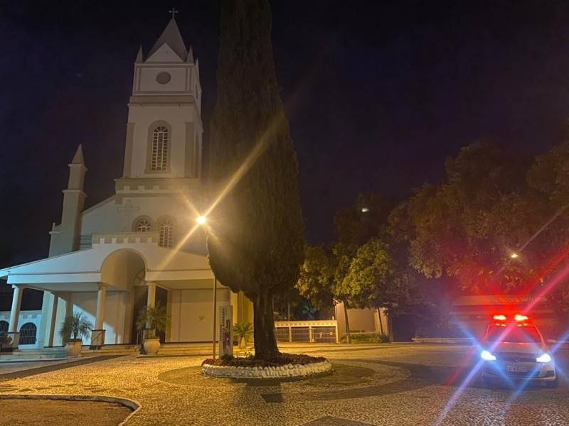Polícia Militar realizou mais de 21 mil visitas preventivas no primeiro semestre — foto 2