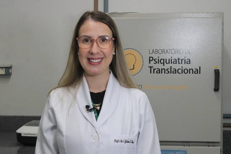Unesc e pesquisadores da Instituição figuram no ranking universitário internacional — foto 1