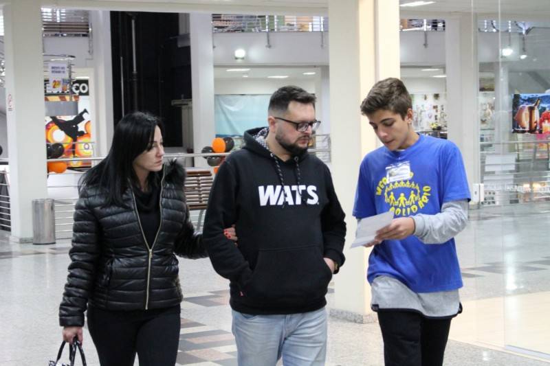 Mercado Solidário chega a sua 9ª edição e pretende superar doações — foto 2