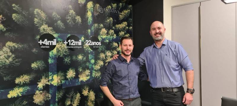 Jovem Empreendedor reinaugura espaço conceito em móveis planejados — foto 1