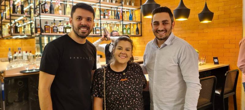 Jovem Empreendedor reinaugura espaço conceito em móveis planejados — foto 2