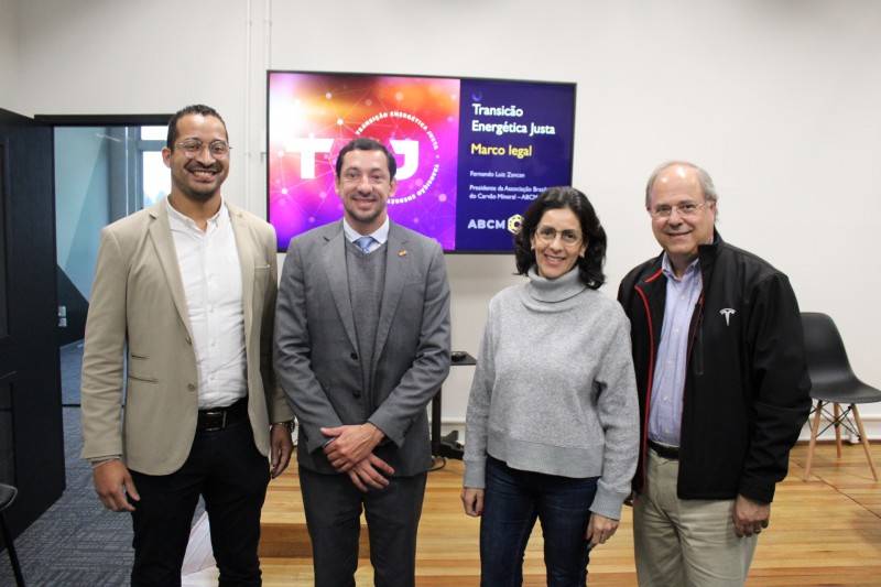 Transição Energética Justa é discutida focando nos Objetivos de Desenvolvimento Sustentável — foto 2