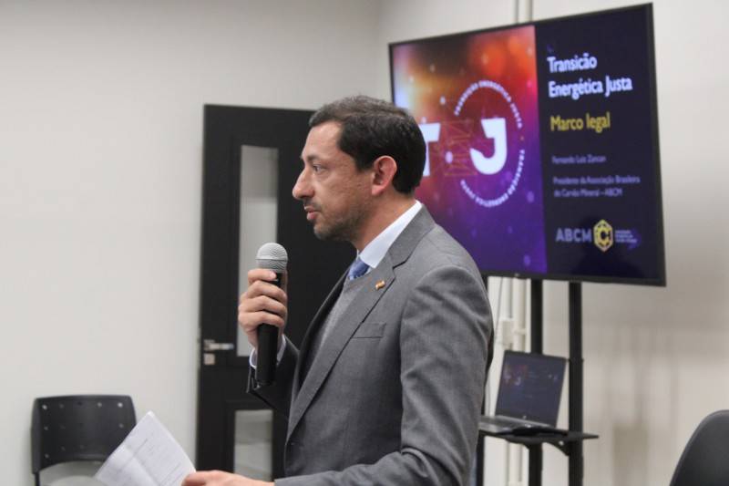 Transição Energética Justa é discutida focando nos Objetivos de Desenvolvimento Sustentável — foto 6