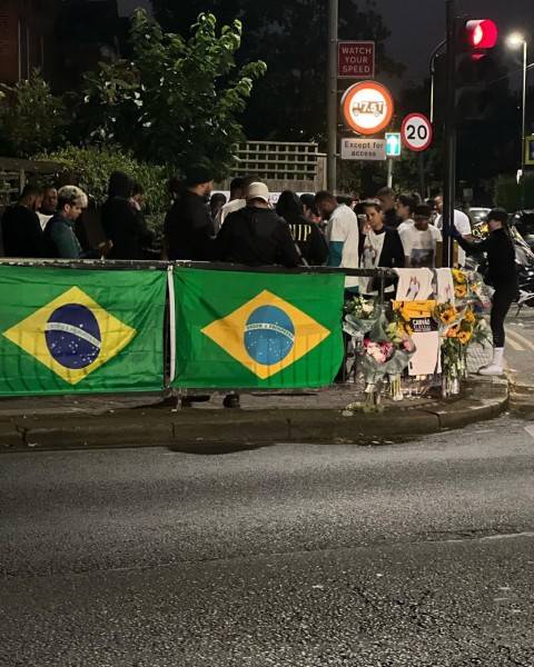 Divulgação/Redes Sociais