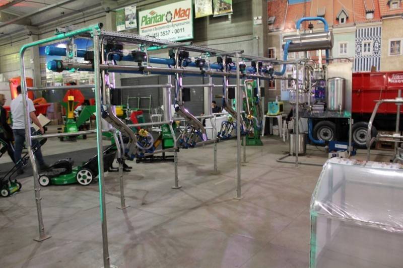 Tecnologia e inovação: AgroPonte gera conexão entre setores — foto 2