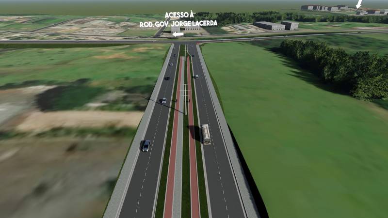Assinada ordem de serviço para construção da avenida Antônio Scotti; confira o projeto — foto 7