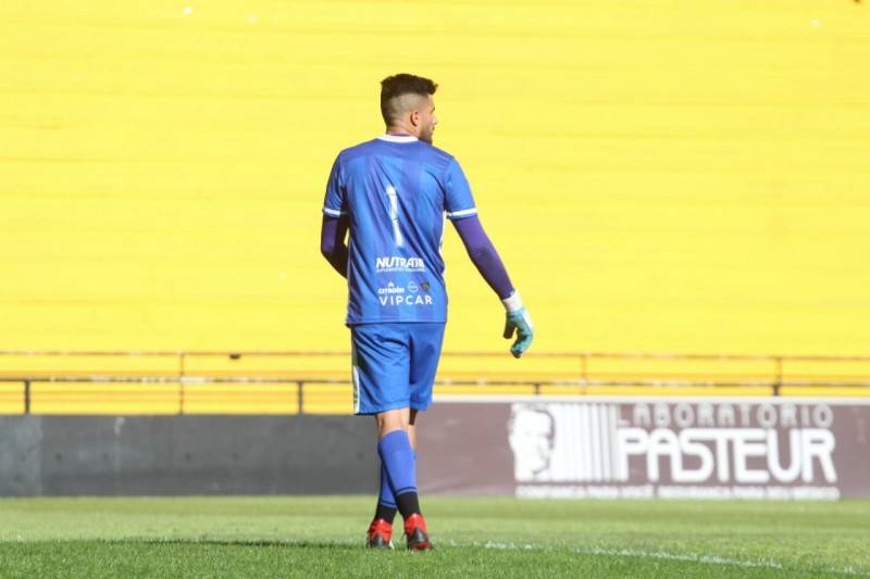 Criciúma vence o Atlético Tubarão e confirma primeira posição na etapa classificatória do estadual — foto 2
