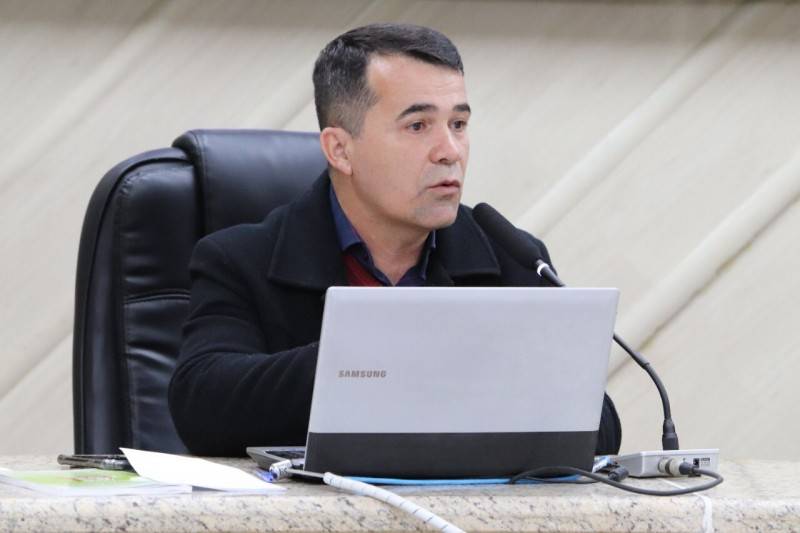 Trabalho da Comissão de Mobilidade Urbana da Câmara é concluído e entregue ao relator — foto 1